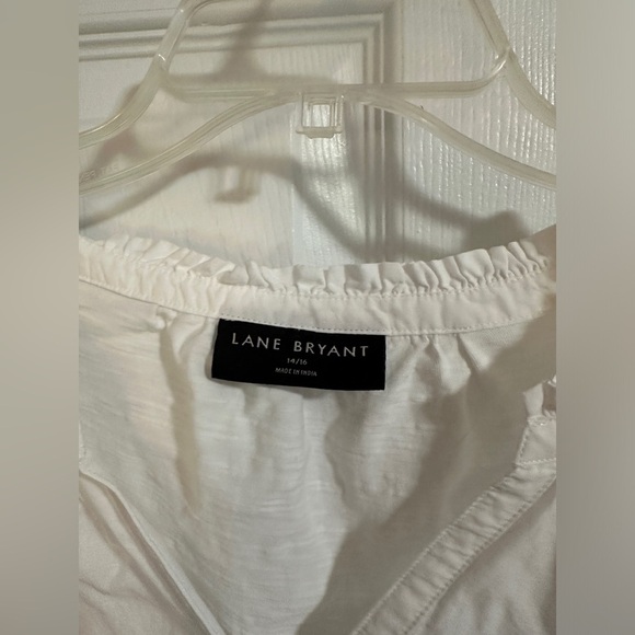 Lane Bryant blouse - Picture 5 of 5